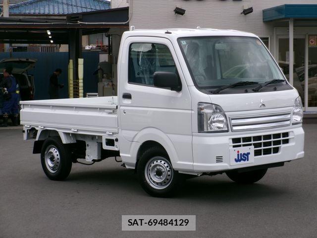Mitsubishi MINICAB TRUCK 2025-04 7902987-3