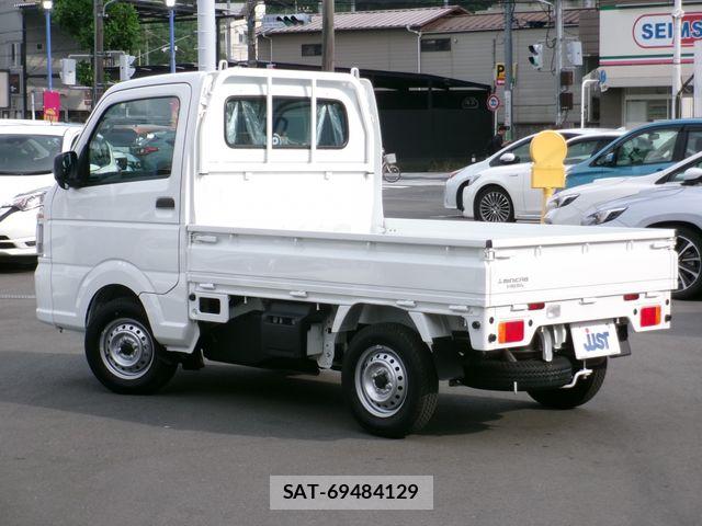 Mitsubishi MINICAB TRUCK 2025-04 7902987-4
