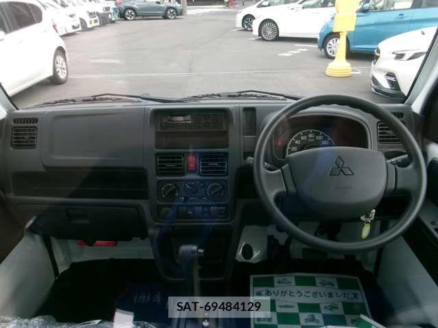 Mitsubishi MINICAB TRUCK 2025-04 7902987-5