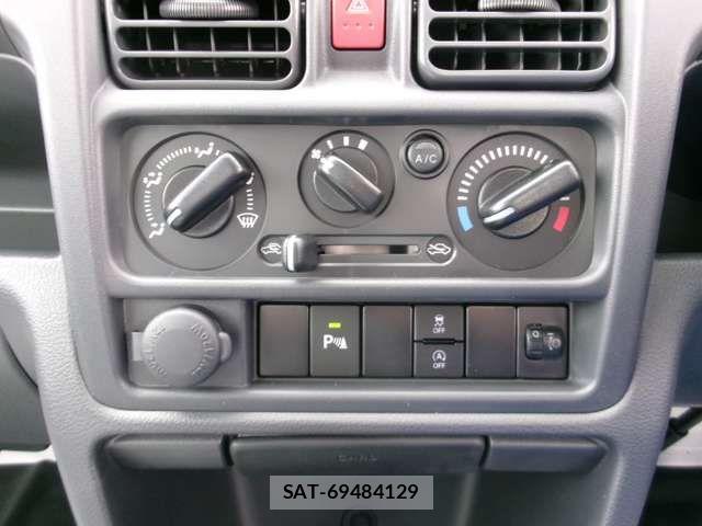 Mitsubishi MINICAB TRUCK 2025-04 7902987-6