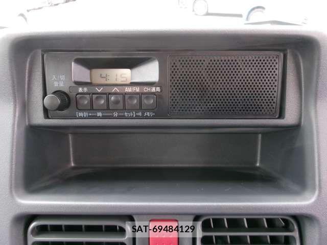 Mitsubishi MINICAB TRUCK 2025-04 7902987-7