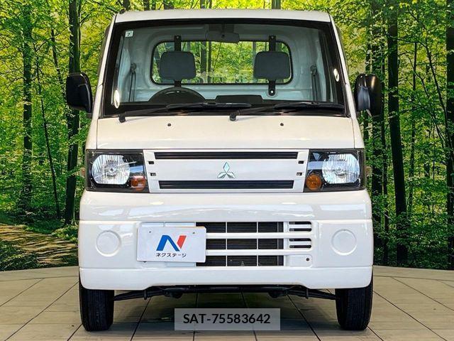 Mitsubishi MINICAB TRUCK 2010-07 8074631-9