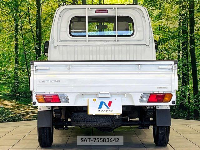 Mitsubishi MINICAB TRUCK 2010-07 8074631-10