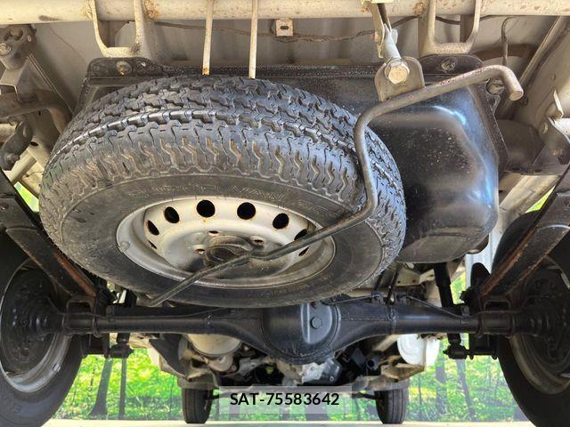 Mitsubishi MINICAB TRUCK 2010-07 8074631-14