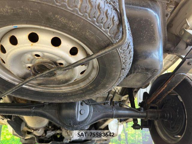 Mitsubishi MINICAB TRUCK 2010-07 8074631-16