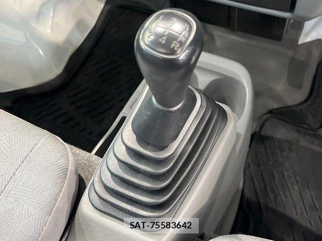 Mitsubishi MINICAB TRUCK 2010-07 8074631-2
