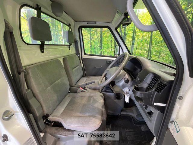 Mitsubishi MINICAB TRUCK 2010-07 8074631-5