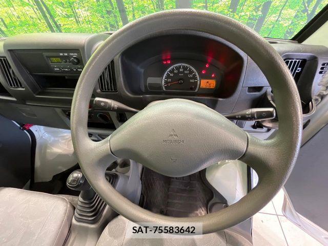 Mitsubishi MINICAB TRUCK 2010-07 8074631-6