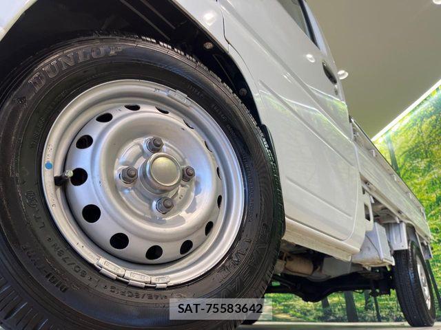 Mitsubishi MINICAB TRUCK 2010-07 8074631-7
