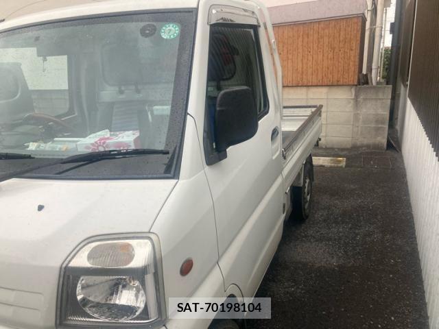 Mitsubishi MINICAB TRUCK 2000-01 8100479-2