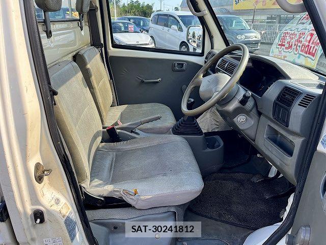 Mitsubishi MINICAB TRUCK 2004-06 8131259-9