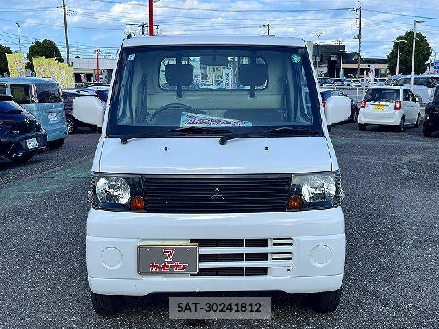 Mitsubishi MINICAB TRUCK 2004-06 8131259-16