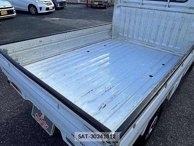 Mitsubishi MINICAB TRUCK 2004-06 8131259-22
