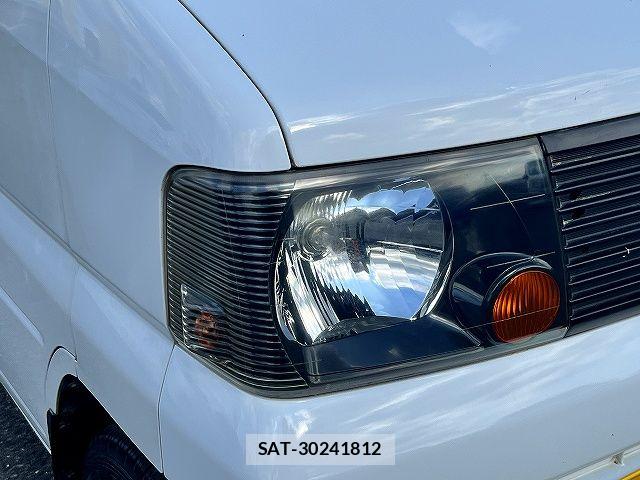 Mitsubishi MINICAB TRUCK 2004-06 8131259-25