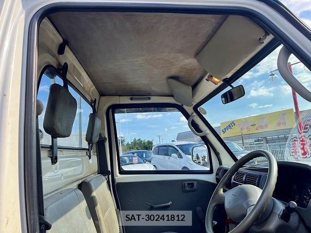 Mitsubishi MINICAB TRUCK 2004-06 8131259-3