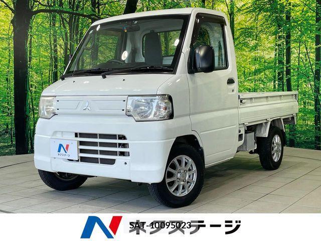 Mitsubishi MINICAB TRUCK 2013-11 8208752-0