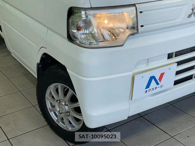 Mitsubishi MINICAB TRUCK 2013-11 8208752-9