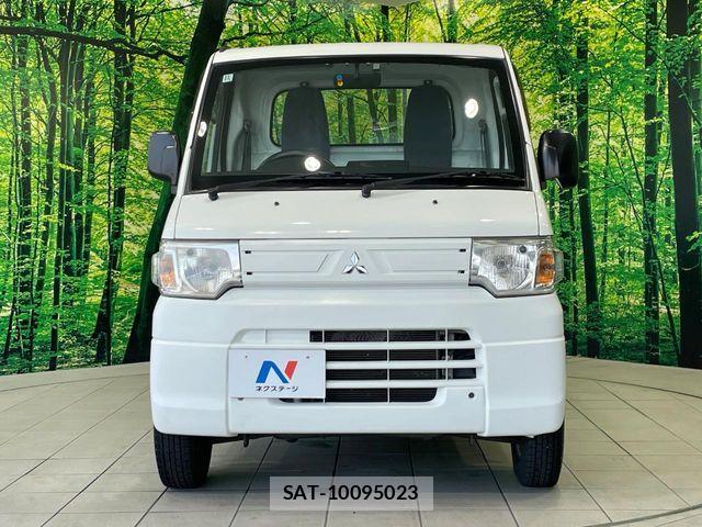 Mitsubishi MINICAB TRUCK 2013-11 8208752-11