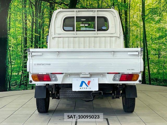 Mitsubishi MINICAB TRUCK 2013-11 8208752-12