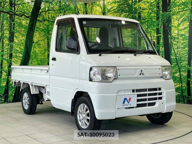 Mitsubishi MINICAB TRUCK 2013-11 8208752-13