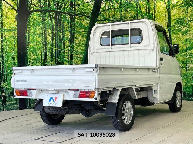 Mitsubishi MINICAB TRUCK 2013-11 8208752-14
