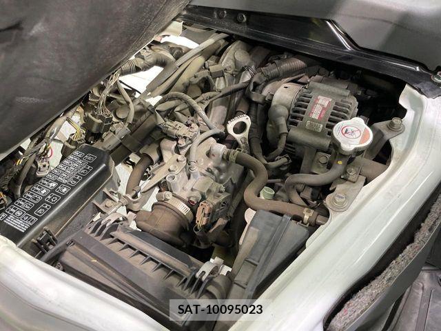 Mitsubishi MINICAB TRUCK 2013-11 8208752-15