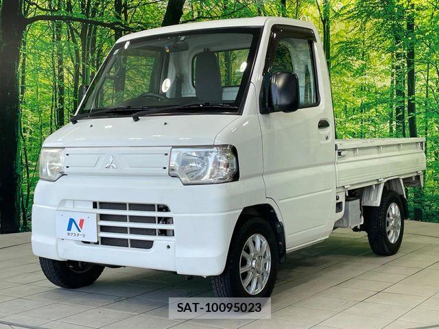 Mitsubishi MINICAB TRUCK 2013-11 8208752-19