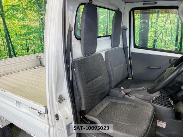 Mitsubishi MINICAB TRUCK 2013-11 8208752-6