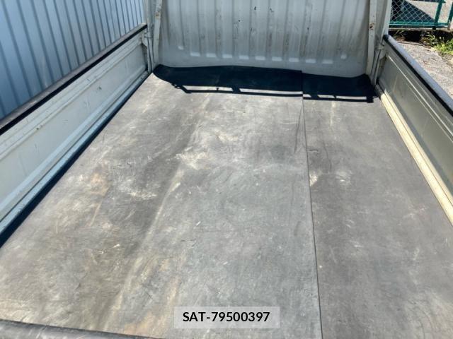 Mitsubishi MINICAB TRUCK 1990-02 8336808-10
