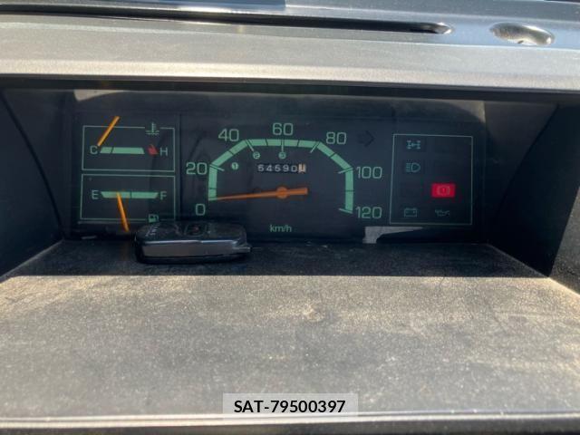 Mitsubishi MINICAB TRUCK 1990-02 8336808-13