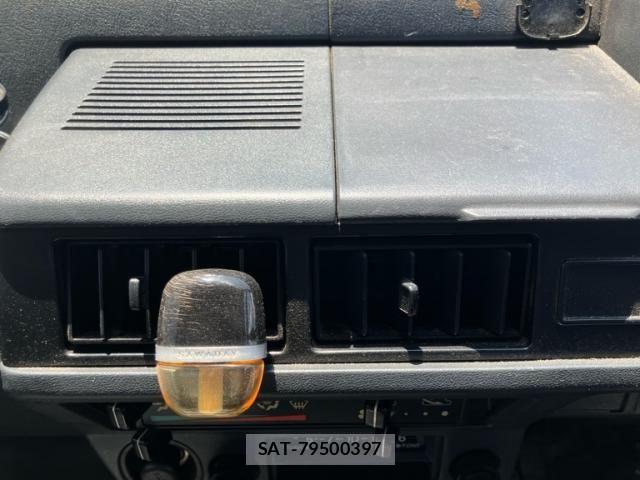 Mitsubishi MINICAB TRUCK 1990-02 8336808-14