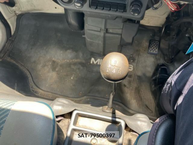 Mitsubishi MINICAB TRUCK 1990-02 8336808-16