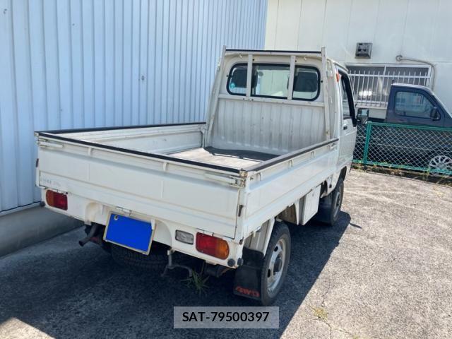 Mitsubishi MINICAB TRUCK 1990-02 8336808-2