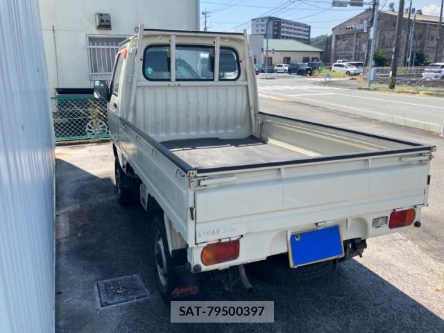 Mitsubishi MINICAB TRUCK 1990-02 8336808-3
