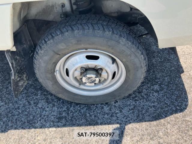 Mitsubishi MINICAB TRUCK 1990-02 8336808-4