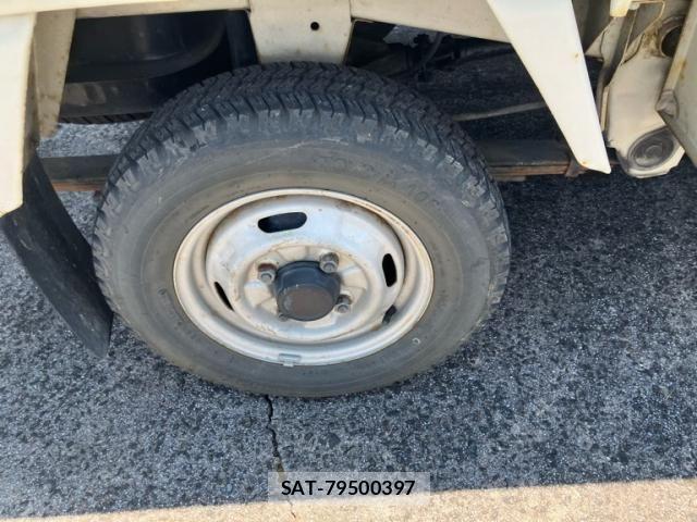 Mitsubishi MINICAB TRUCK 1990-02 8336808-5