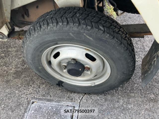 Mitsubishi MINICAB TRUCK 1990-02 8336808-6