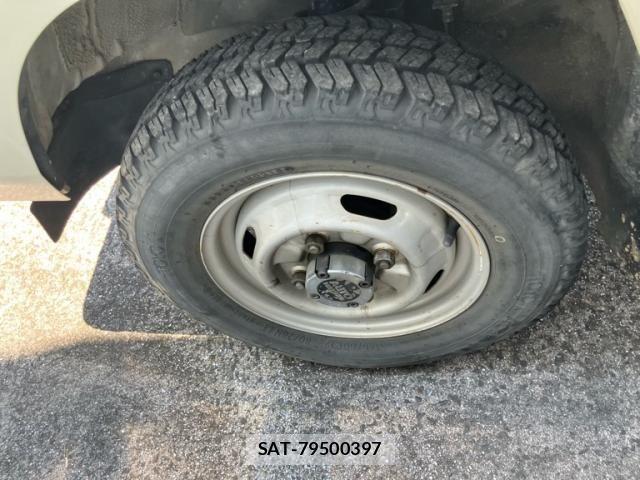Mitsubishi MINICAB TRUCK 1990-02 8336808-7
