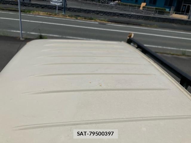 Mitsubishi MINICAB TRUCK 1990-02 8336808-8