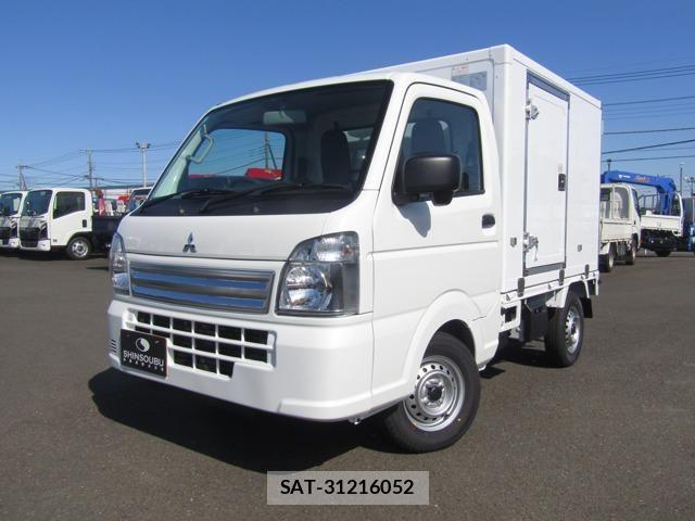Mitsubishi MINICAB TRUCK 2026-03 8367030-0