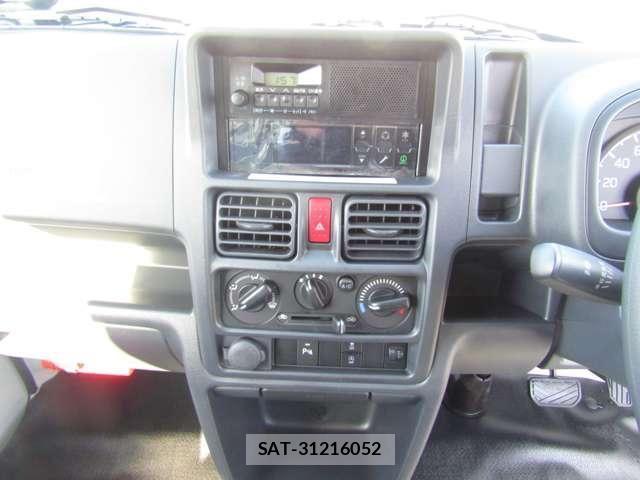 Mitsubishi MINICAB TRUCK 2026-03 8367030-16