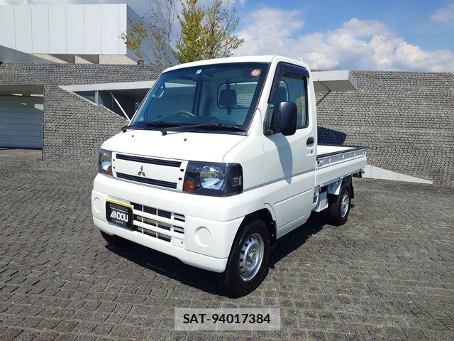 Mitsubishi MINICAB TRUCK 2010-12 8744052-0