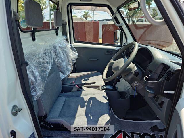 Mitsubishi MINICAB TRUCK 2010-12 8744052-9