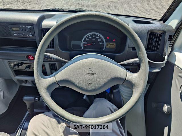 Mitsubishi MINICAB TRUCK 2010-12 8744052-12