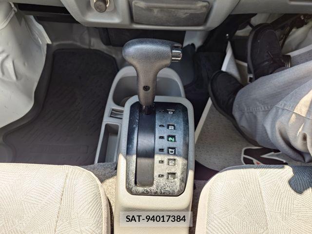 Mitsubishi MINICAB TRUCK 2010-12 8744052-16