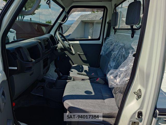 Mitsubishi MINICAB TRUCK 2010-12 8744052-18