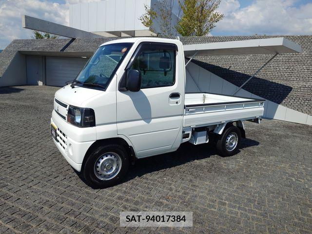 Mitsubishi MINICAB TRUCK 2010-12 8744052-1