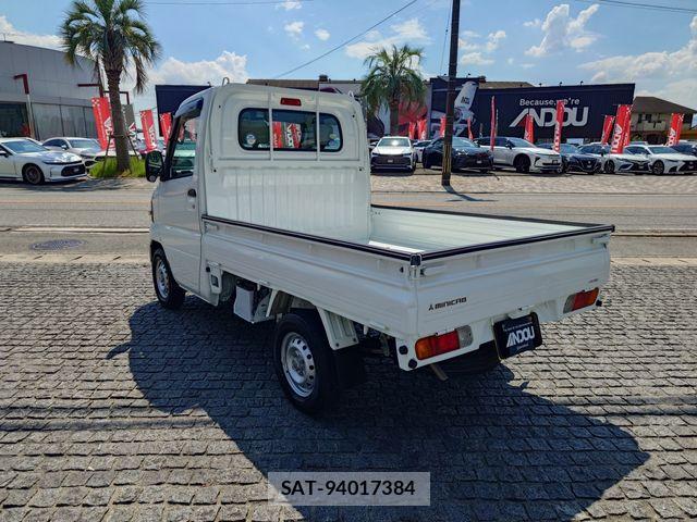 Mitsubishi MINICAB TRUCK 2010-12 8744052-2