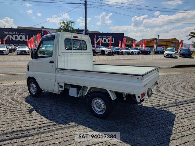 Mitsubishi MINICAB TRUCK 2010-12 8744052-3