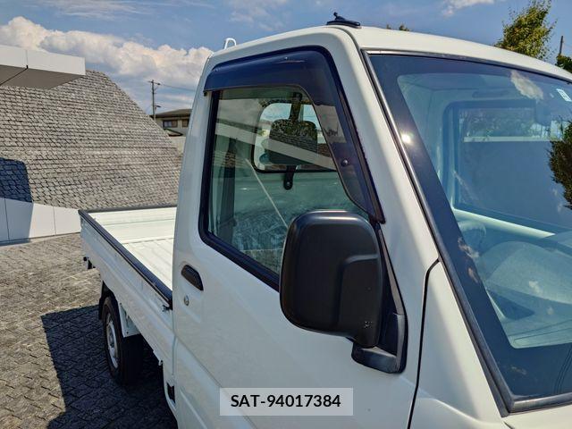Mitsubishi MINICAB TRUCK 2010-12 8744052-4